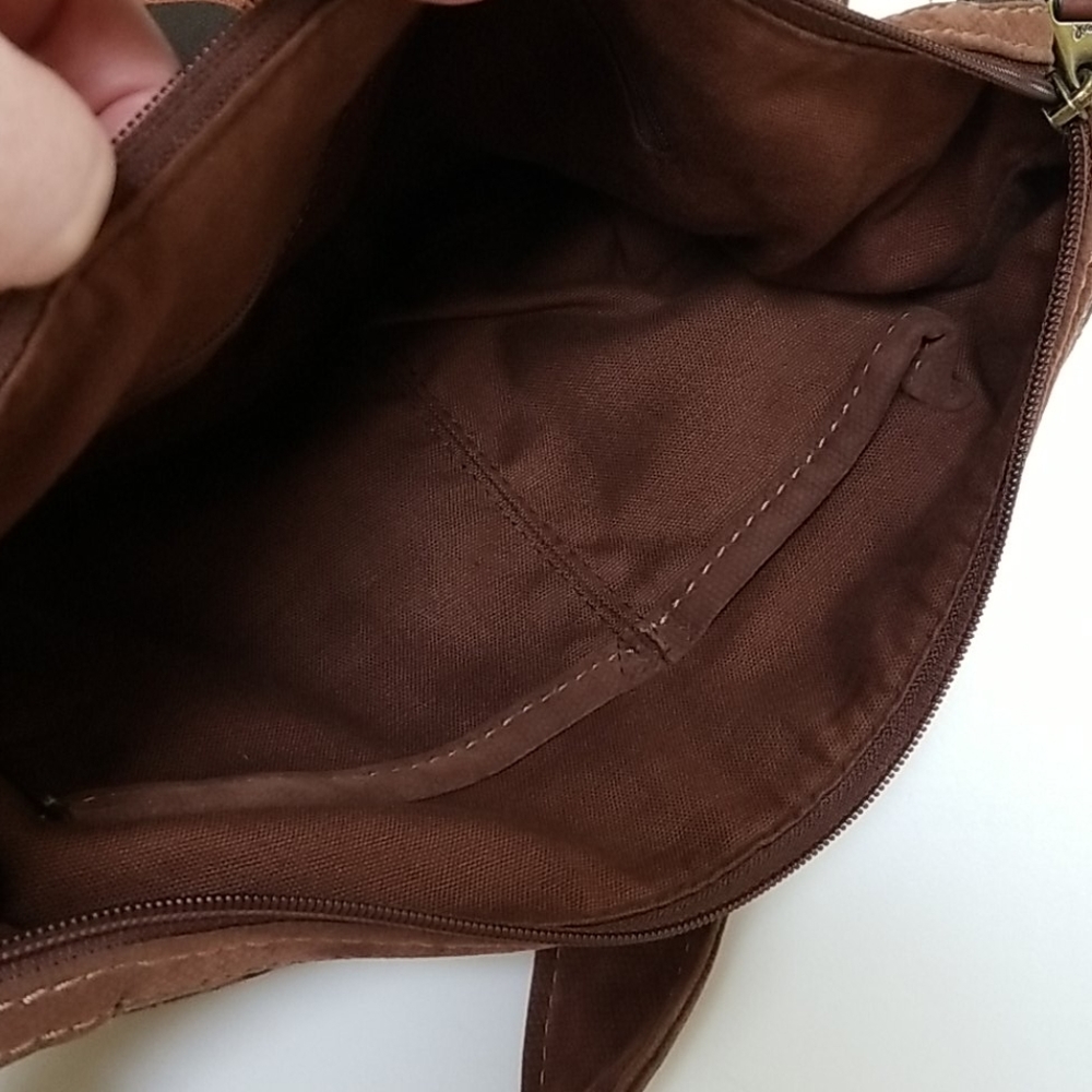 Fossil Crossbody Bag - Picture 5 of 6